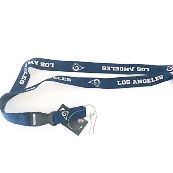 Rams football bundle 🏈 - Picture 8 of 8